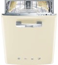 Посудомоечная машина Smeg ST2FABCR