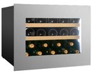 Встраиваемый винный шкаф Dunavox DVH-19.50SS.TO