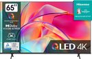 Телевизор Hisense 65E7KQ
