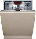 Встраиваемая посудомоечная машина Neff S157ZCX01E