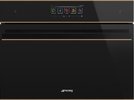 Духовой шкаф Smeg SF4606WVCPNR