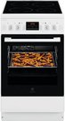 Электрическая плита Electrolux RKR540200W