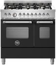 Варочный центр Bertazzoni MAS96L2ENET