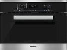 Микроволновая печь Miele M6262TC EDST/CLST сталь