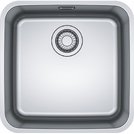 Мойка Franke BCX 110-42 сталь