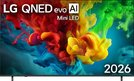 Телевизор LG 85QNED83B6A