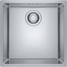 Мойка Franke FEX 210-40 сталь