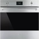 Духовой шкаф Smeg SF6301TVX