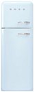 Холодильник Smeg FAB30LPB5