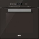 Духовой шкаф Miele H6461B HVBR коричневый гавана