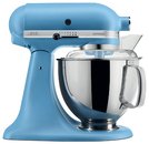 Планетарный миксер KitchenAid 5KSM175PSEVB