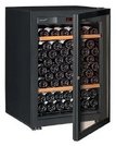 Монотемпературный винный шкаф EuroCave P-300032-S