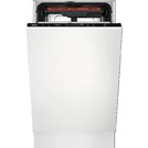 Встраиваемая посудомоечная машина AEG FSE72537P