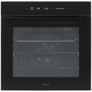 Духовой шкаф KRONA INFINITUM max 60 BL/BL