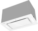 Встраиваемая вытяжка Weissgauff Aura 850 WH