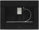Встраиваемая кофемашина KRONA ONYX 45H coffee BL/BL