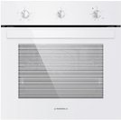 Духовой шкаф Maunfeld EOGC604W Slim