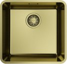 Мойка Omoikiri OMI 43-U/I ULTRA-LG