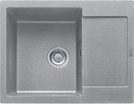 Мойка Franke Maris MRG 611-62 Серый камень
