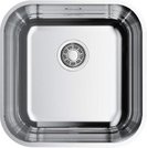 Мойка Omoikiri Omi 44-U/IF Quadro