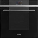 Духовой шкаф с паром Smeg SO6104S4PN