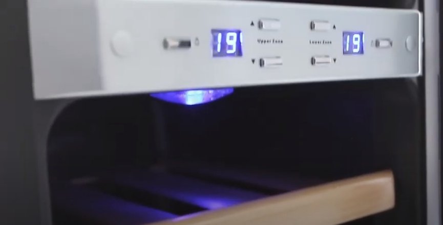 Винные шкафы Cold Vive Винные шкафы Cold Vive