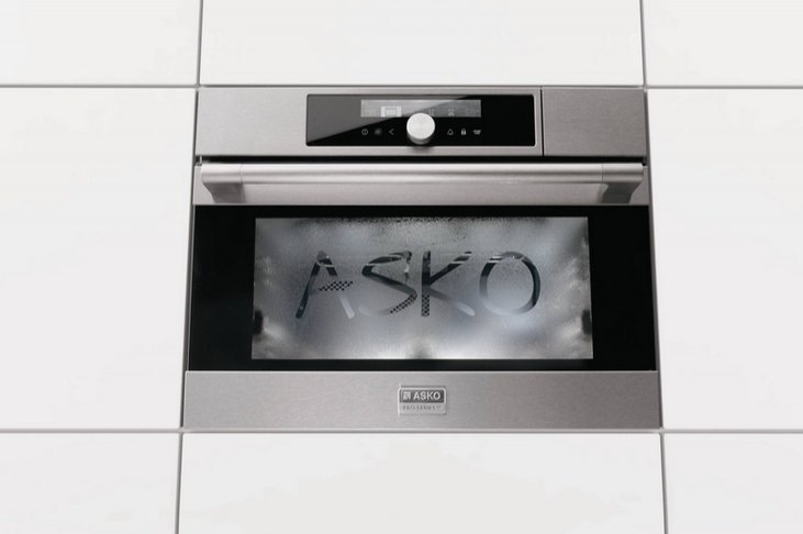 Духовой шкаф Asko