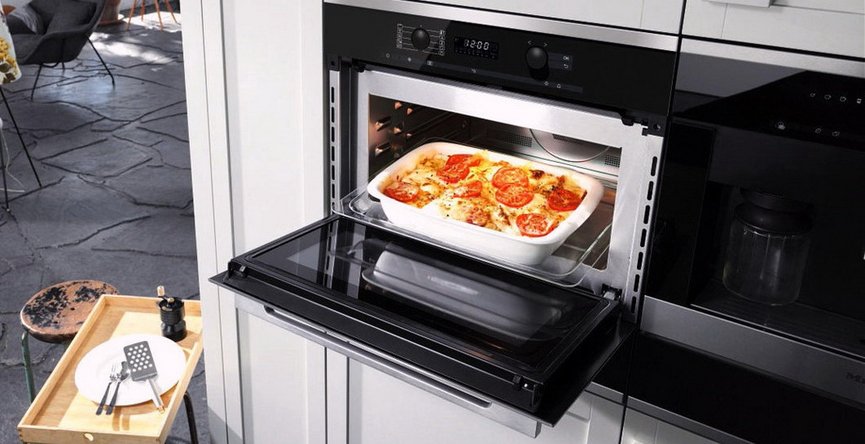 Духовые шкафы с СВЧ Asko Духовые шкафы с СВЧ Asko