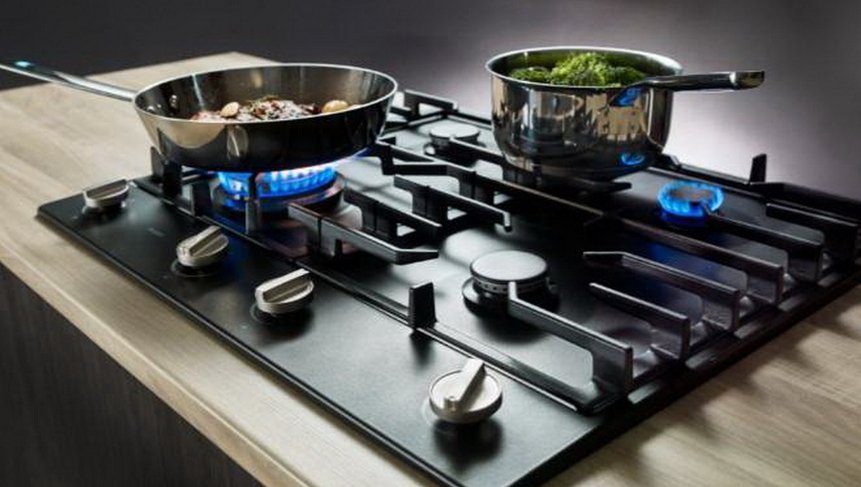 Варочные панели Asko Варочные панели Asko