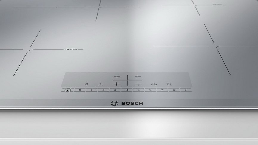 что такое распознавание наличия посуды. Induktsionnaya poverkhnost Bosch. что такое распознавание наличия посуды фото. что такое распознавание наличия посуды-Induktsionnaya poverkhnost Bosch. картинка что такое распознавание наличия посуды. картинка Induktsionnaya poverkhnost Bosch. Варочные панели могут быть функциональными, а могут быть простыми. В последнем случае они оснащены простой системой управления и не отличаются широким функционалом, системами защиты. Более дорогие модели оснащаются разными таймерами и автоматикой, что делает их более удобными и безопасными в эксплуатации.