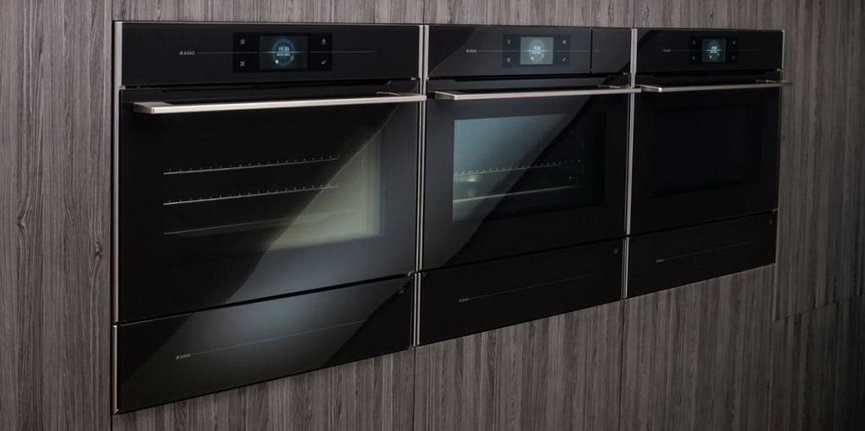 Духовые шкафы Asko Духовые шкафы Asko