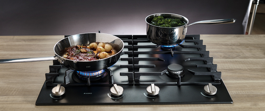 Варочные панели Asko Варочные панели Asko