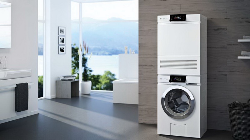 Сушильные машины с тепловым насосом AEG Сушильные машины с тепловым насосом AEG