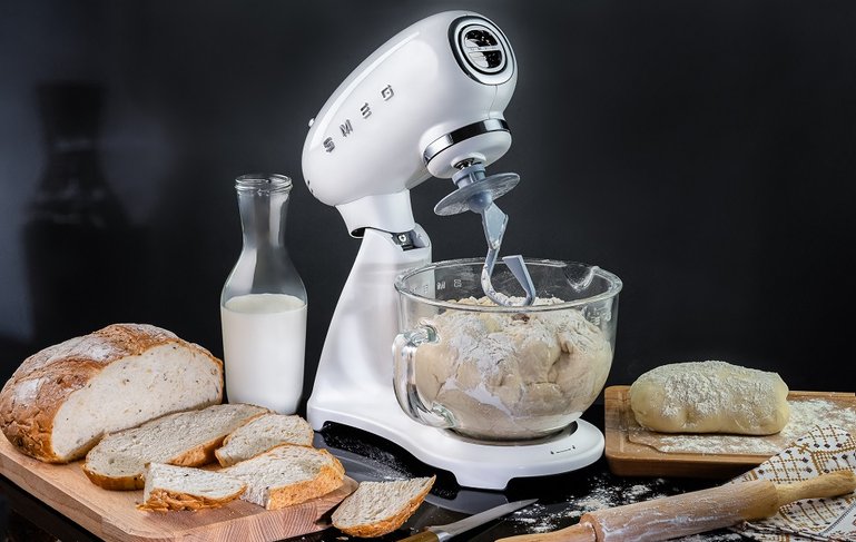 Прочные металлические насадки