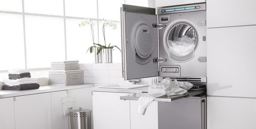 Сушильные машины AEG Сушильные машины AEG