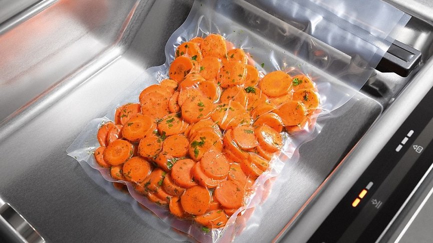 Маринование продуктов