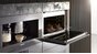 Встраиваемые кофемашины Miele Встраиваемые кофемашины Miele