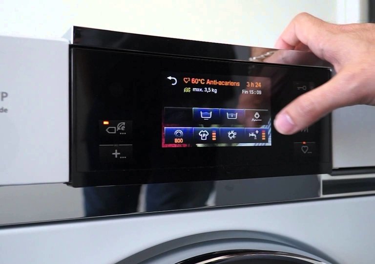 Сервисные услуги для сушильных машин V-ZUG Сервисные услуги для сушильных машин V-ZUG