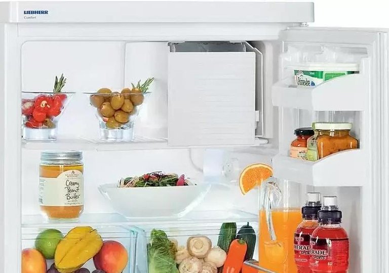 Обзор холодильника Liebherr TX 1021 Comfort Обзор холодильника Liebherr TX 1021 Comfort