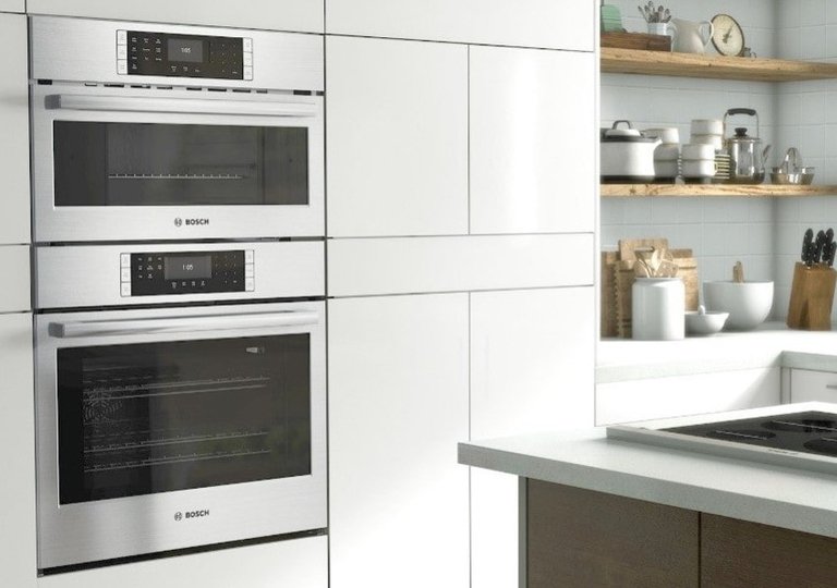 Как настроить духовку Bosch Как настроить духовку Bosch
