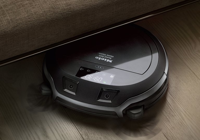 Как выбрать пылесос Miele Как выбрать пылесос Miele