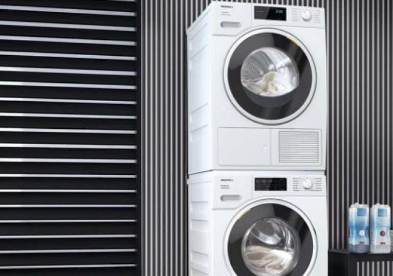 Новинки сушильных машин 2024 года