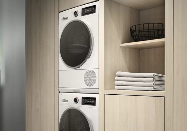 Сравнение сушильных машин: лидеры 2024 года