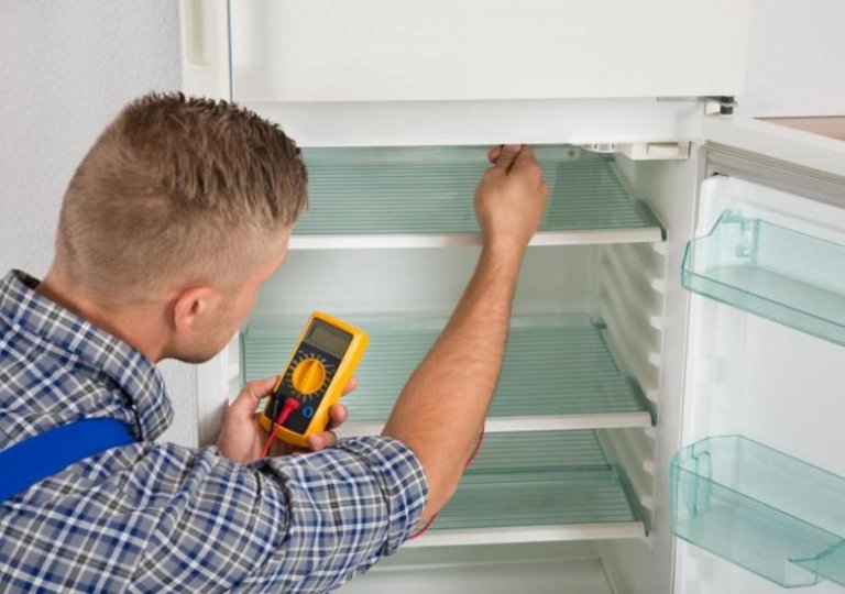 Почему не работает холодильник Почему не работает холодильник