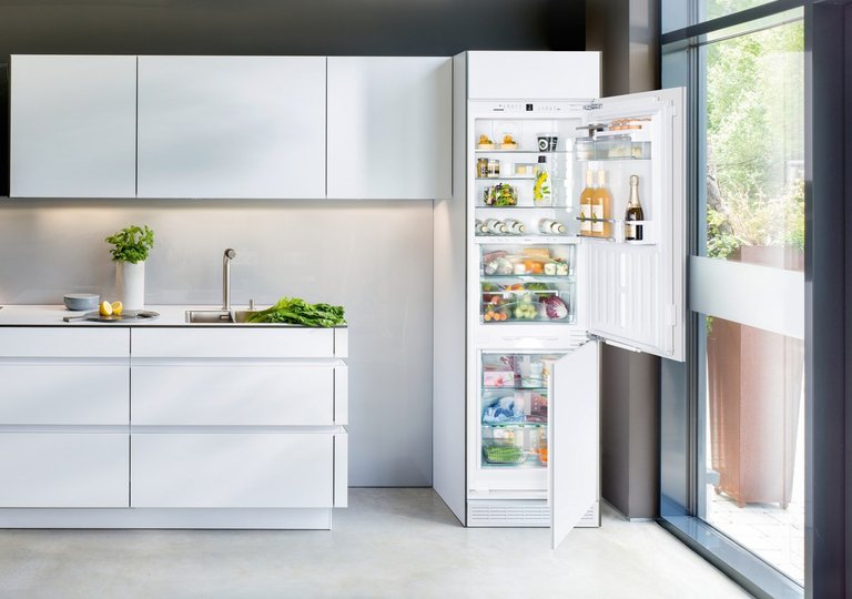 Новинки холодильников 2021 года Новинки холодильников 2021 года