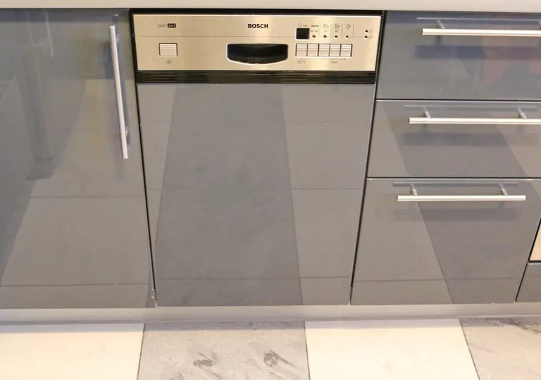 Как установить фасад на посудомоечную машину: пошаговое руководство Как установить фасад на посудомоечную машину: пошаговое руководство