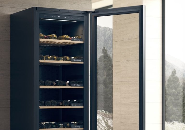 Обзор винных шкафов Asko Обзор винных шкафов Asko