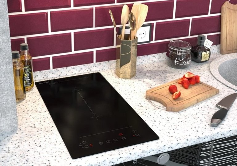 Ошибки варочных панелей Kuppersberg Ошибки варочных панелей Kuppersberg