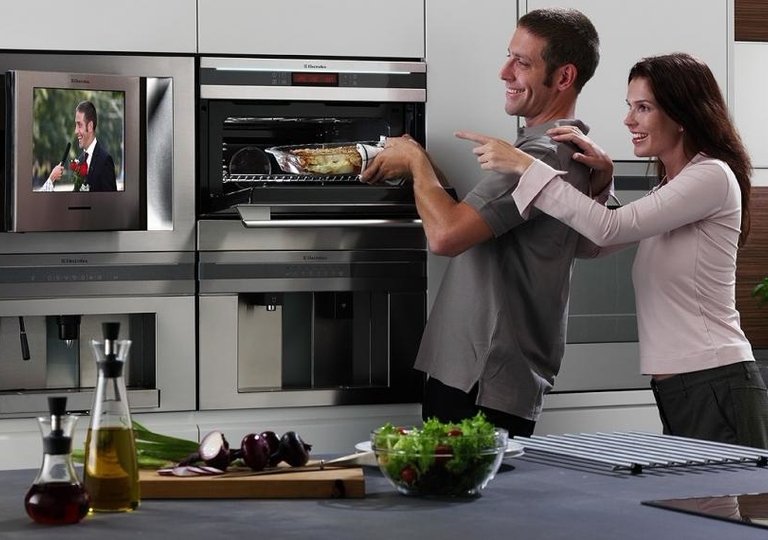 Польская бытовая техника