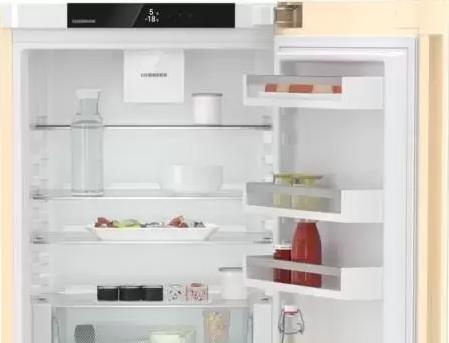 Обзор холодильника Liebherr CNbef 5723 Обзор холодильника Liebherr CNbef 5723